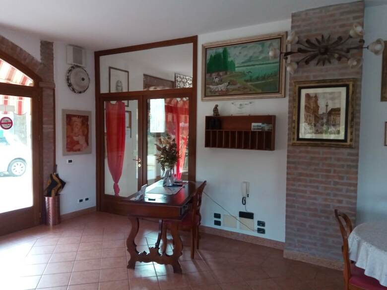 Agroturismo Agriturismo Corte Trincerone