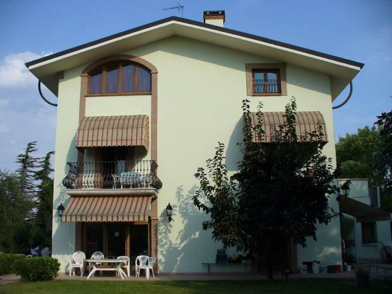 Agroturismo Agriturismo Corte Trincerone