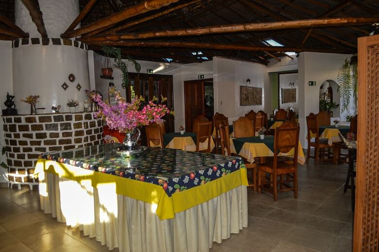 Park Hotel Mantiqueira