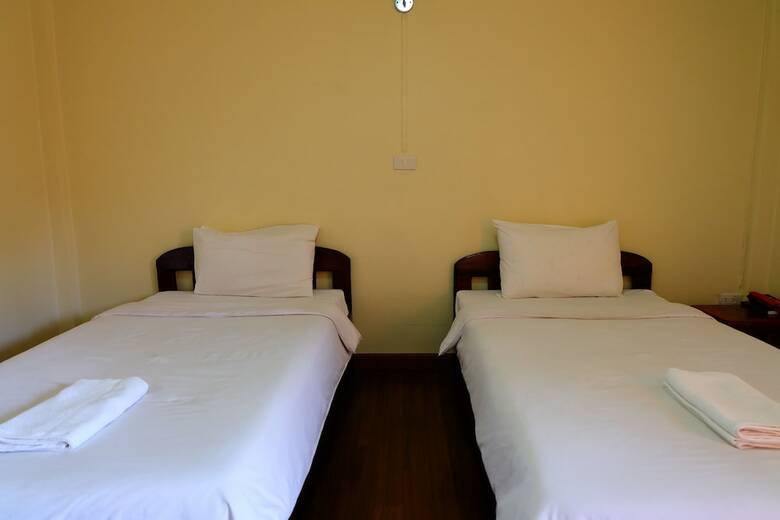 Hotel The Palm Resort