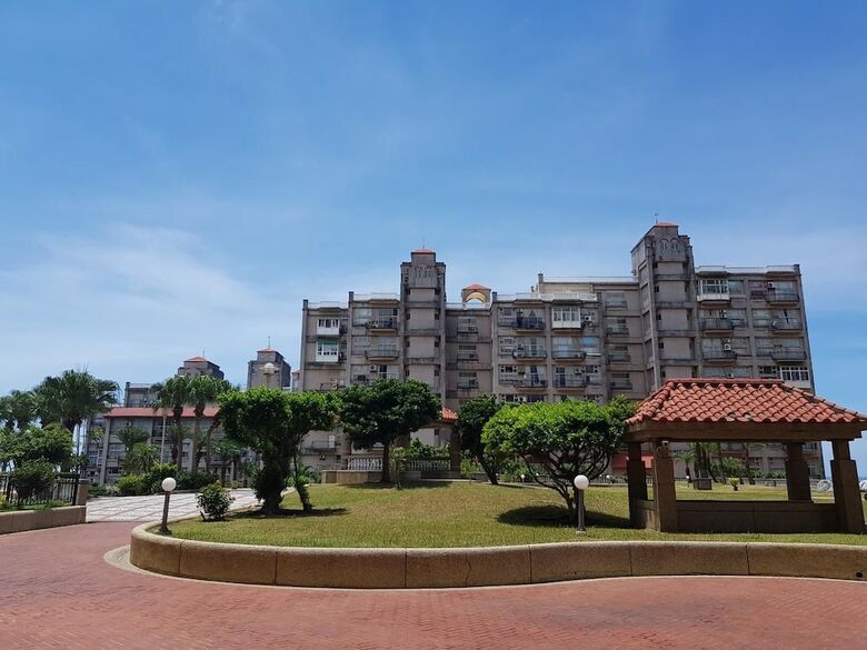 Qianshuwan Apartment