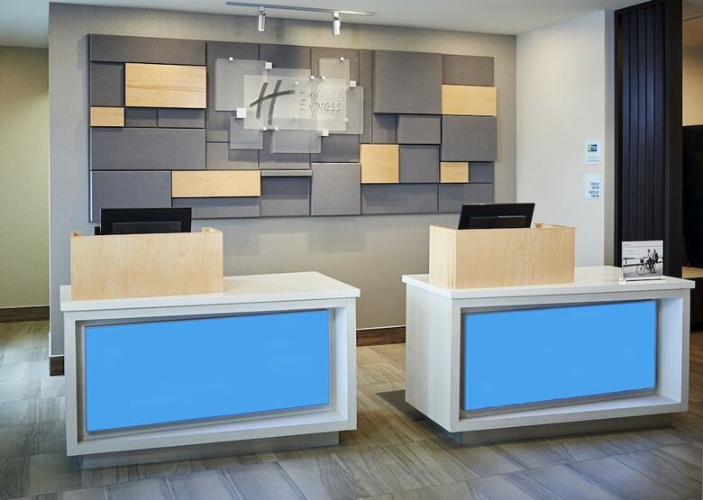 Hotel Holiday Inn Express And Suites Brantford