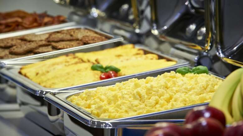 Hotel Holiday Inn Express And Suites Brantford