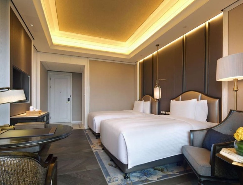 Hotel Wanda Vista Nanchang