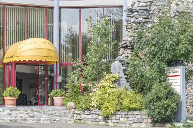 Hotel Landskron