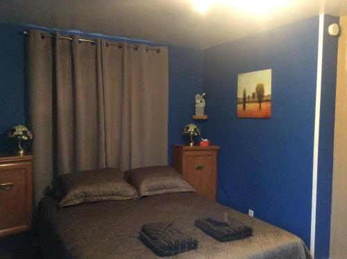 Bed & Breakfast Chez Lulu Et Lutin