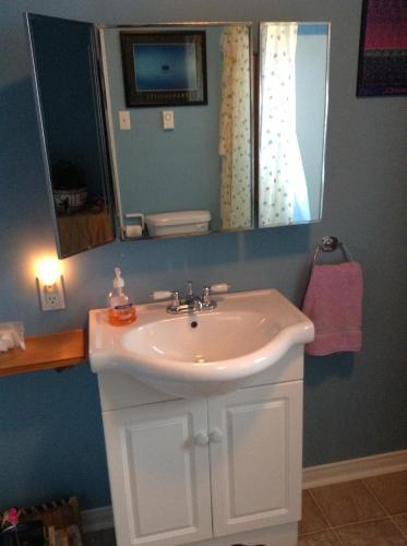 Bed & Breakfast Chez Lulu Et Lutin