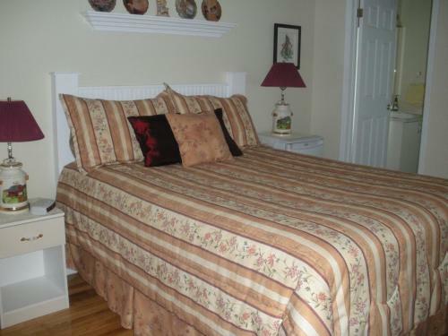 C�t�'s Bed & Breakfast