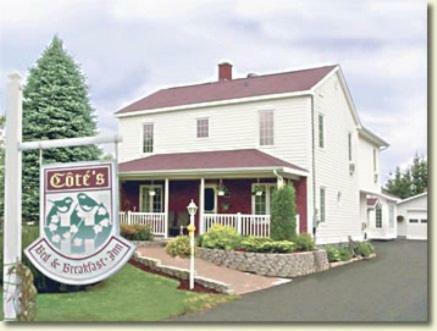C�t�'s Bed & Breakfast