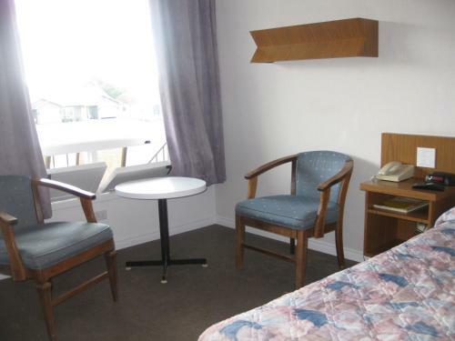 Daigle's Motel