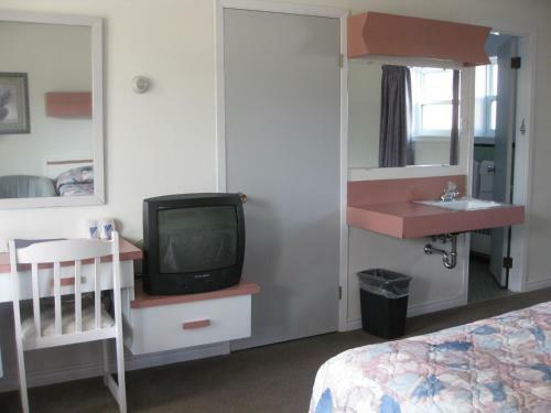 Daigle's Motel