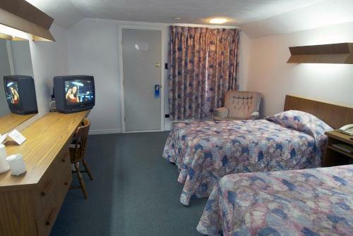 Daigle's Motel