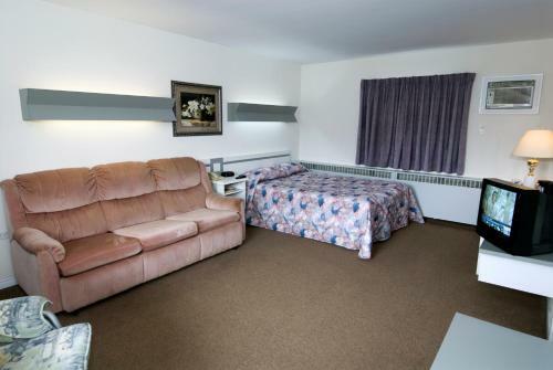 Daigle's Motel
