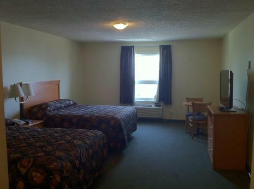 Circle 6 Motel