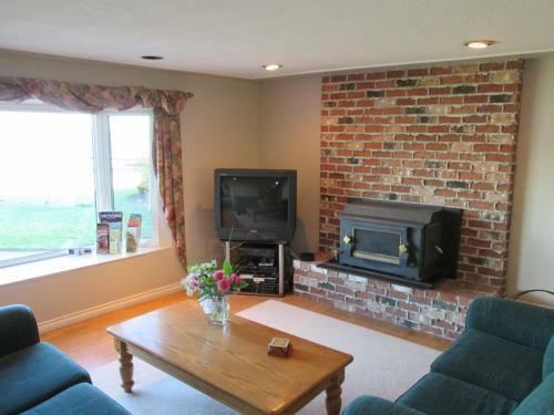 Apartamento Royal Roads Oceanfront Vacation Rental