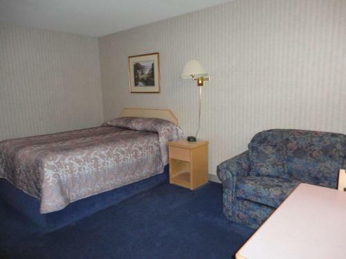 Hotel Perfect Inns & Suites