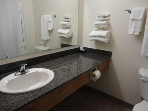 Hotel Perfect Inns & Suites