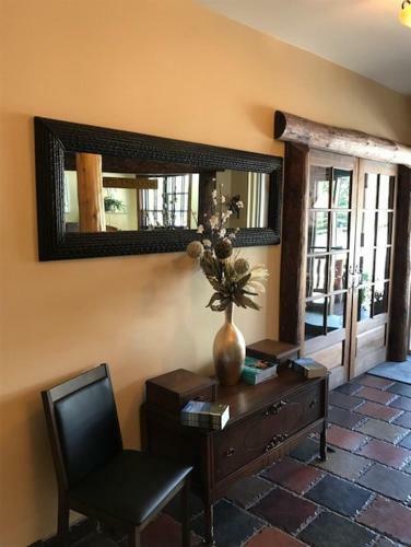 Posada Auberge Du Marchand
