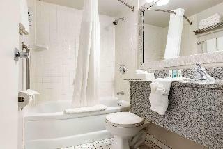 Hotel Quality Inn Sarnia