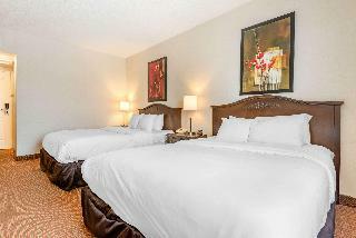 Hotel Quality Inn Sarnia