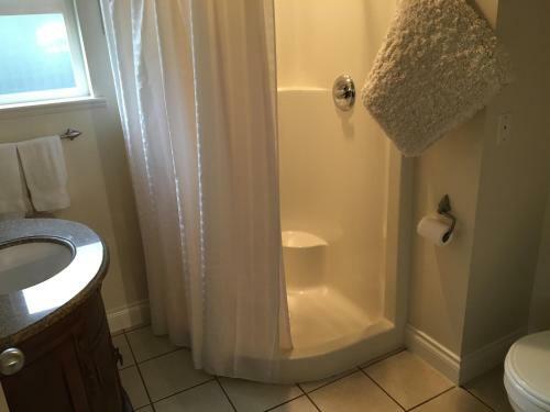 Corbett House Adventure B&B