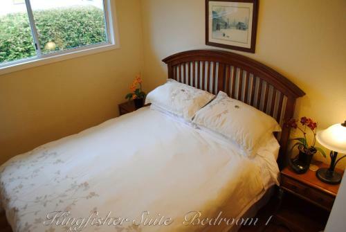 Corbett House Adventure B&B