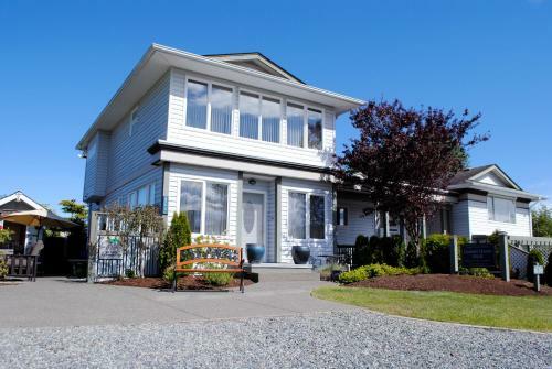 Corbett House Adventure B&B