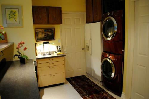 Corbett House Adventure B&B