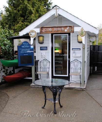 Corbett House Adventure B&B