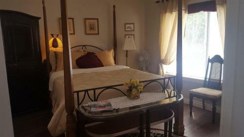 Bed & Breakfast By The Sea Bnb, Sidney Victoria Bc