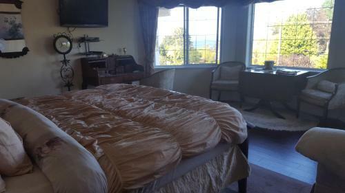 Bed & Breakfast By The Sea Bnb, Sidney Victoria Bc