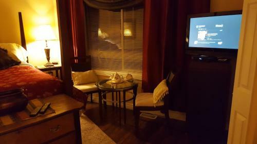 Bed & Breakfast By The Sea Bnb, Sidney Victoria Bc