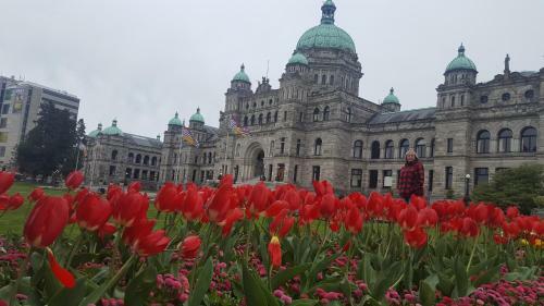 Bed & Breakfast By The Sea Bnb, Sidney Victoria Bc