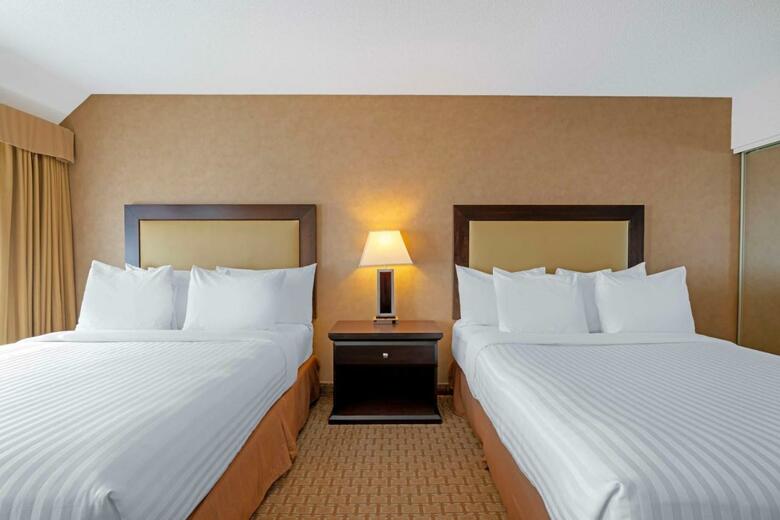 Hotel Best Western Plus Emerald Isle Motor Inn