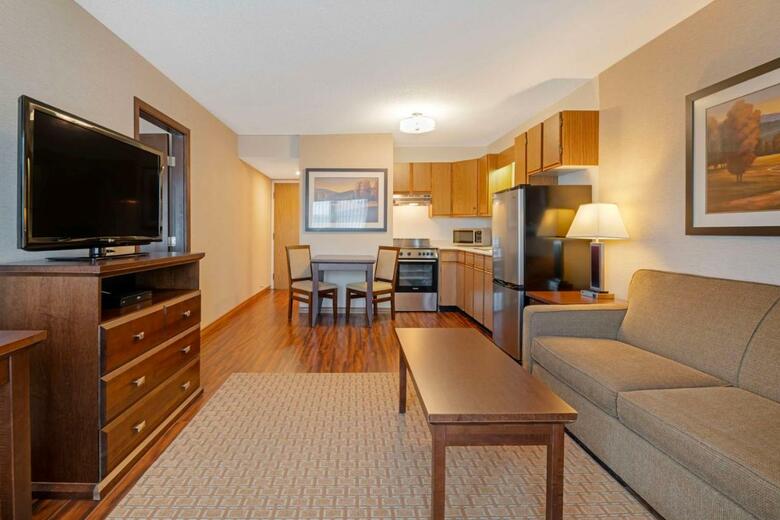 Hotel Best Western Plus Emerald Isle Motor Inn