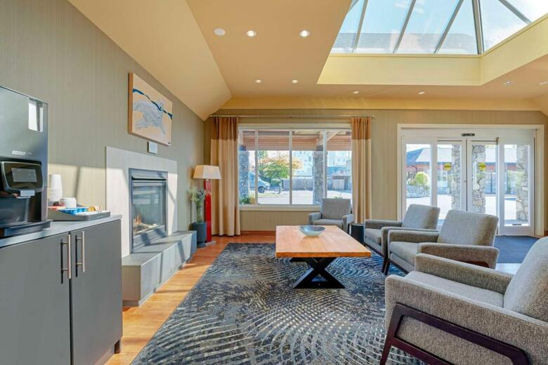 Hotel Best Western Plus Emerald Isle Motor Inn