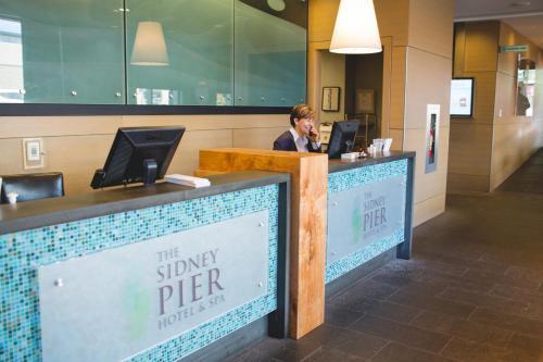 The Sidney Pier Hotel & Spa