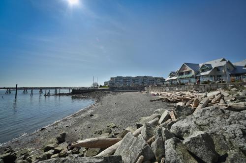 Hotel Sidney Waterfront Inn
