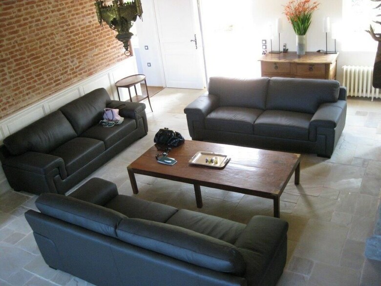 Agroturismo Le Manoir de Briquedalles