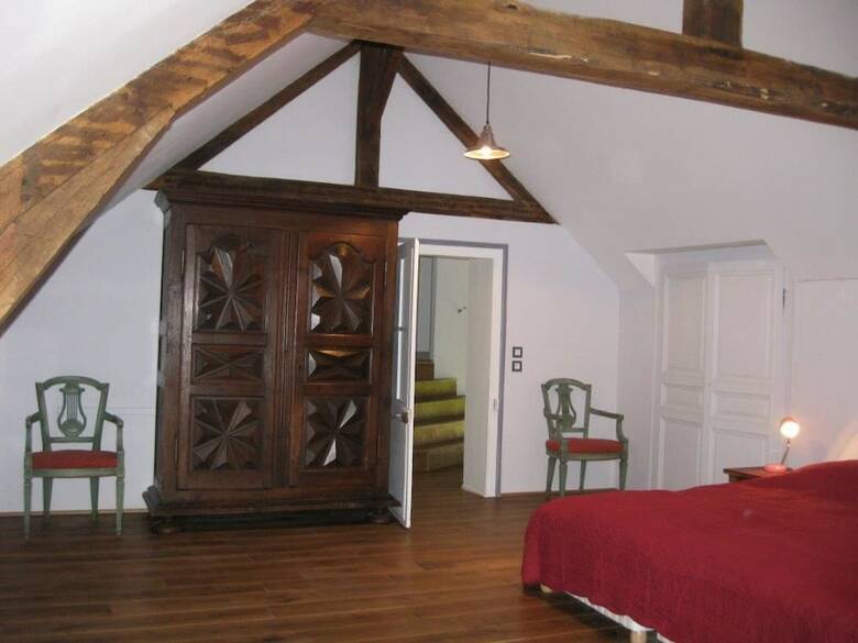 Agroturismo Le Manoir de Briquedalles