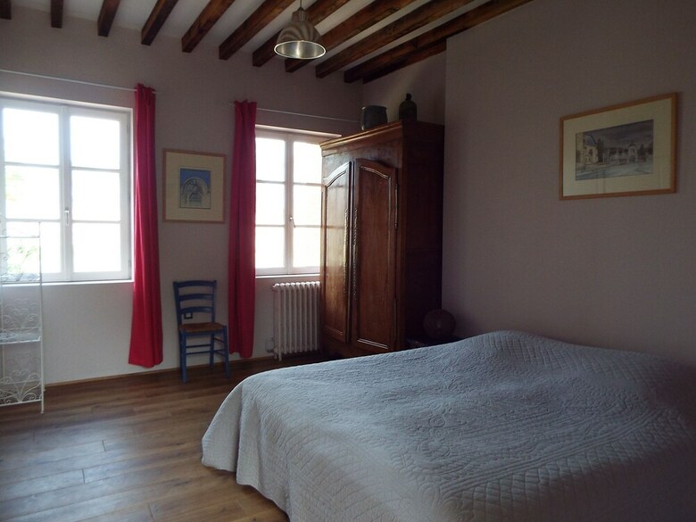 Agroturismo Le Manoir de Briquedalles