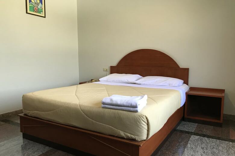 Lopburi Residence 2 Hotel And Resort