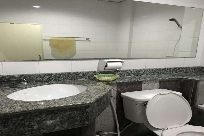 Lopburi Residence 2 Hotel And Resort