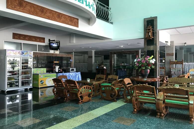 Lopburi Residence 2 Hotel And Resort