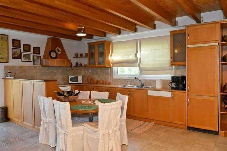 Villa Dimeon