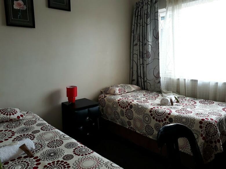 Goba B&B