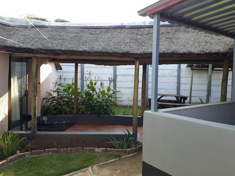Goba B&B