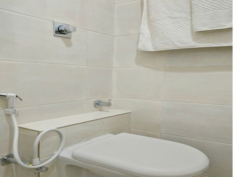Hotel Oyo 10521 Gck Suites