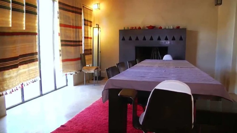 Villa Kasbah Mamouna