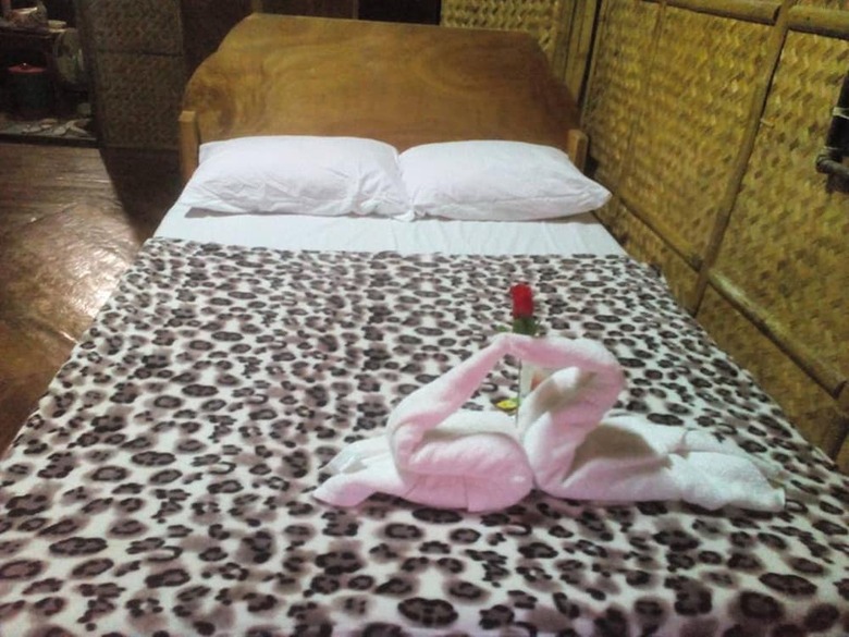 Hostal Reggae Vibes de Isla Romblon - Hostel